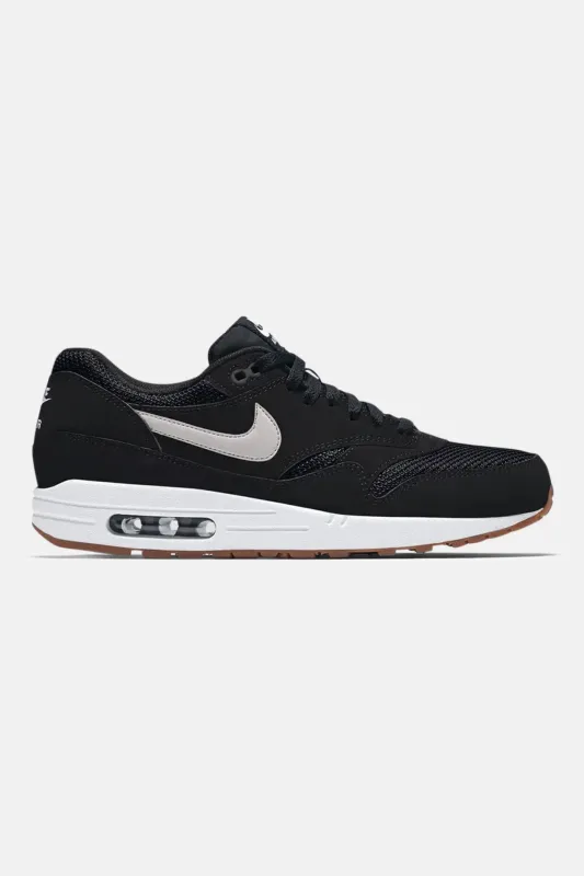 Men's Air Max 1 Essential 'Black Gum' sold by Blue & Cream