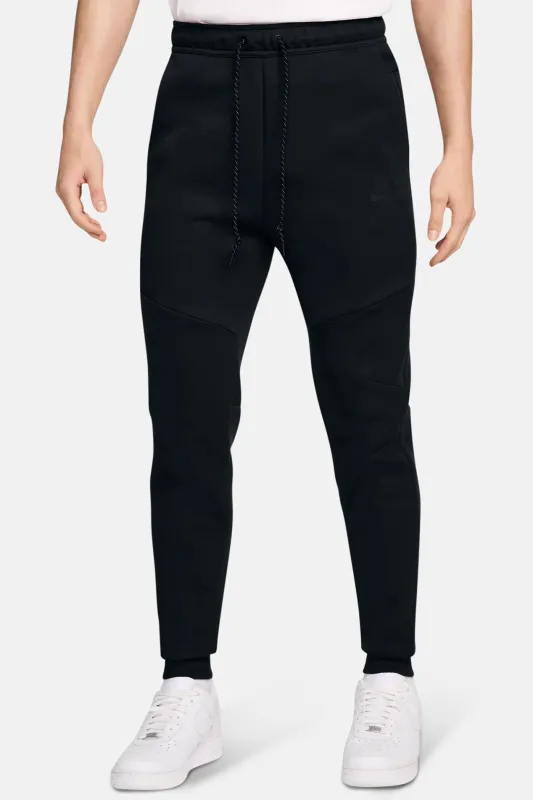 Men's Tech Fleece Joggers Black sold by Blue & Cream