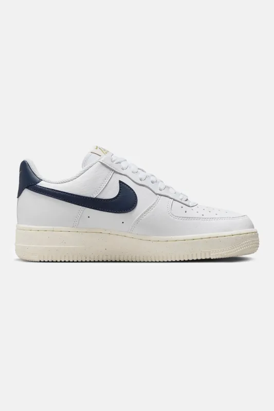 Women's Air Force 1 Low 'Olympic White' sold by Blue & Cream