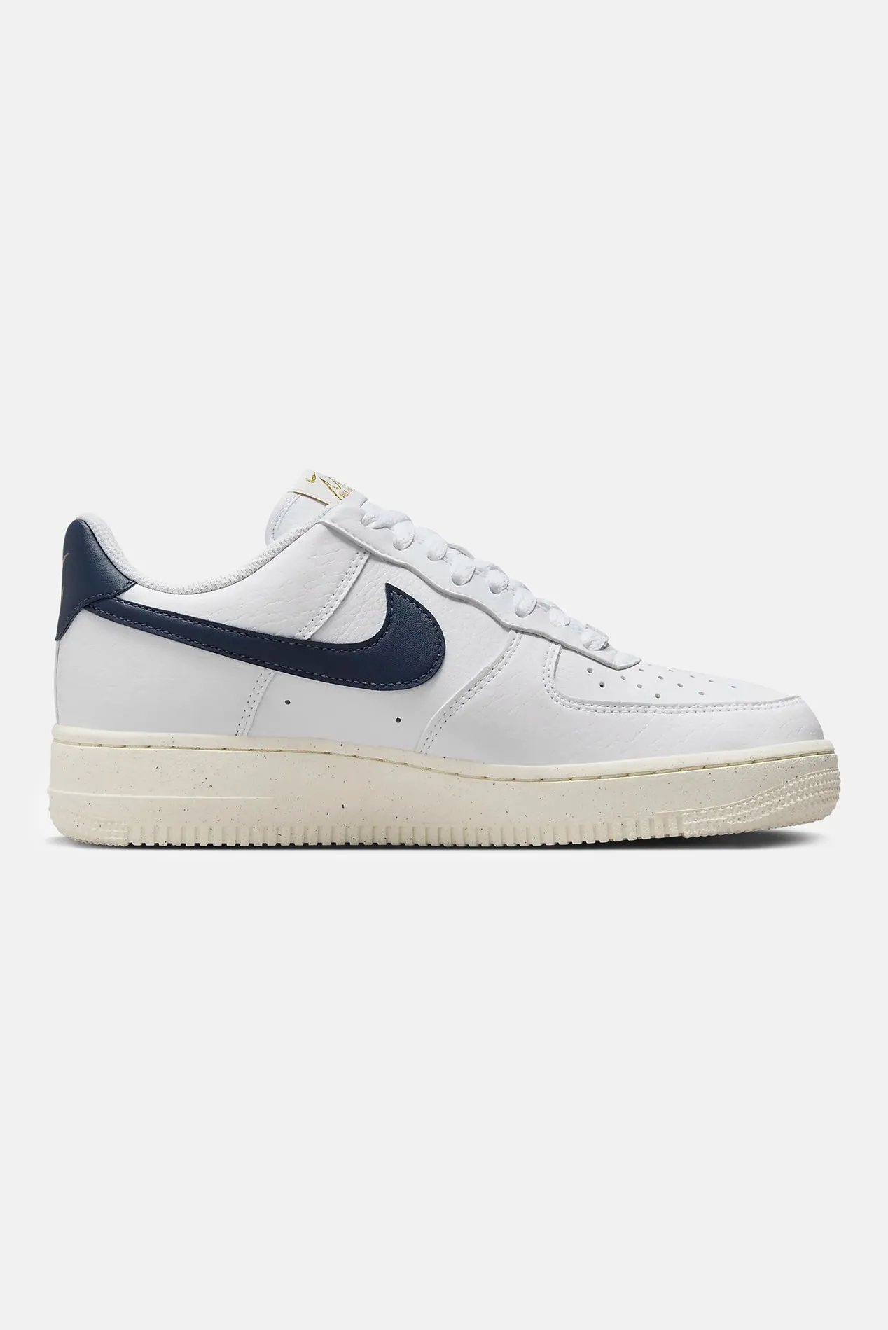 Women's Air Force 1 Low 'Olympic White' sold by Blue & Cream