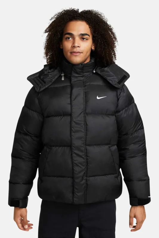 Life Therma-Fit Puffer Black sold by Blue & Cream