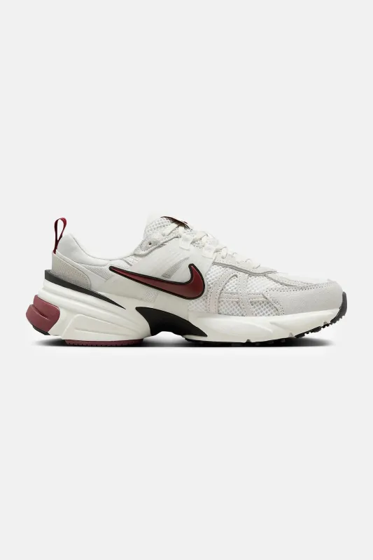 Women's V2K Run SE 'White Black Team Red' sold by Blue & Cream