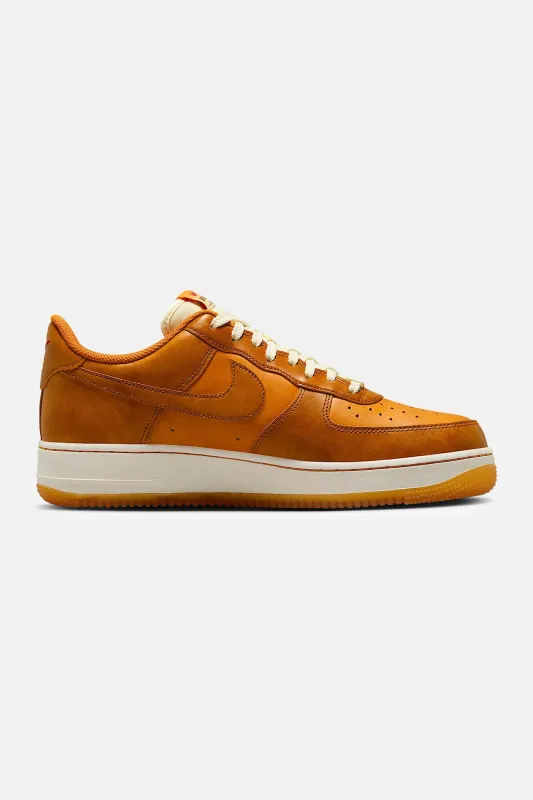 Men's Air Force 1 '07 LV8 'Sunset Russet' sold by Blue & Cream