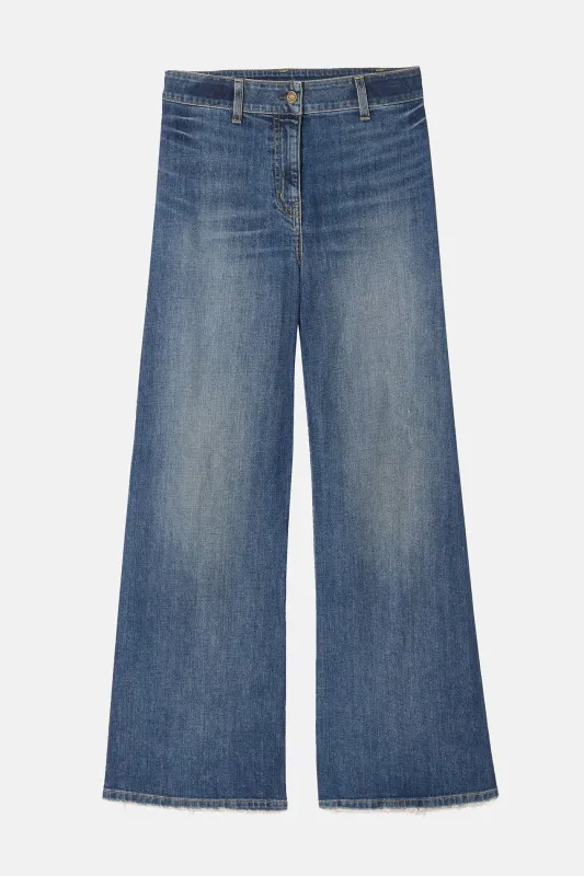 Megan Jean Classic Wash sold by Blue & Cream