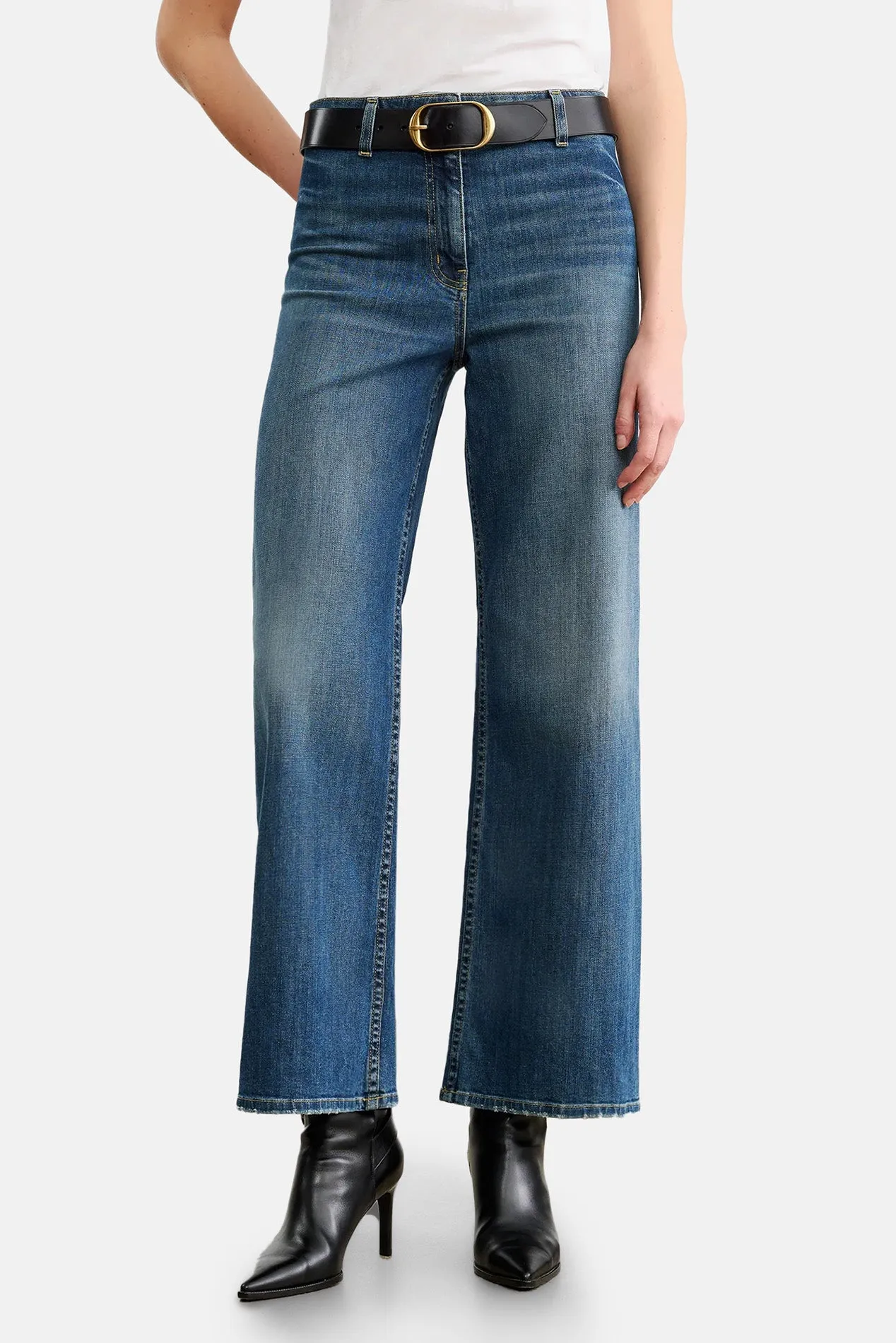 Megan Jean Classic Wash sold by Blue & Cream product image thumbnail 2