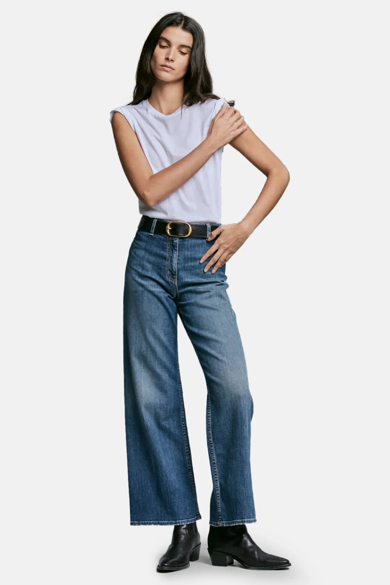 Megan Jean Classic Wash sold by Blue & Cream product image thumbnail 5