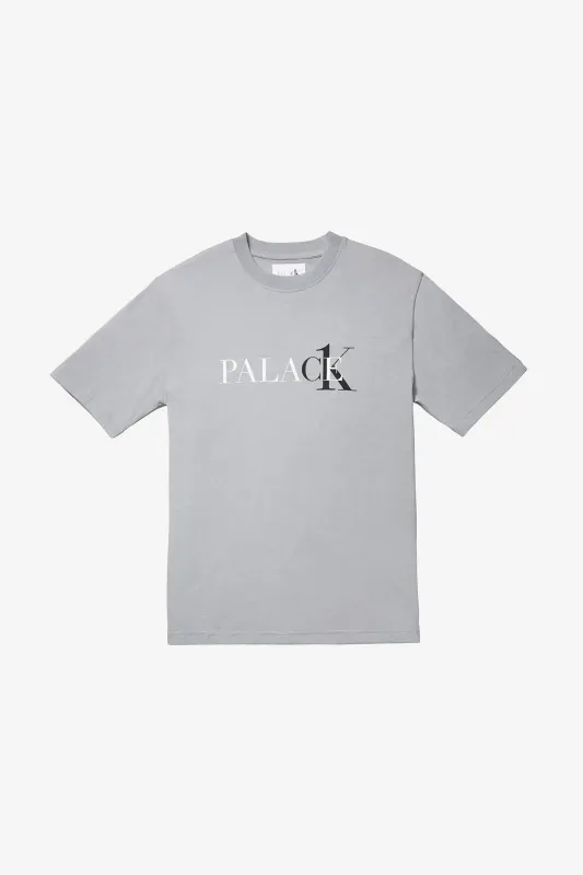 x Calvin Klein Tee Grey sold by Blue & Cream