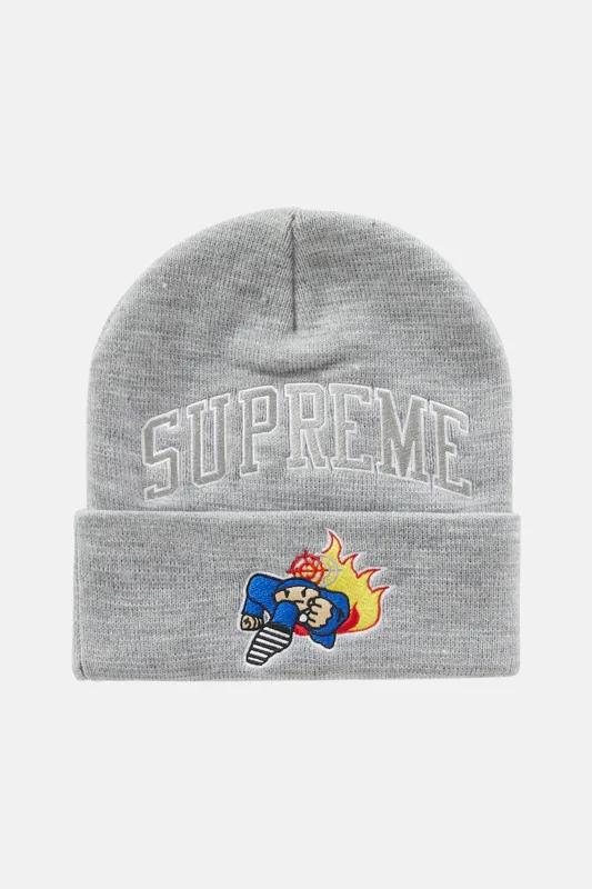 Duck Down Records Beanie sold by Blue & Cream