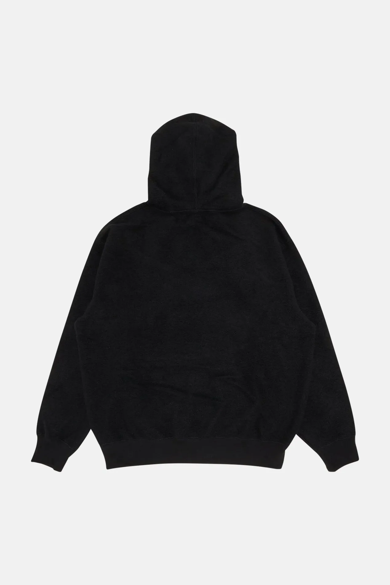 Supreme Inside Out Box Logo Hoodie Black sold by Blue & Cream product image thumbnail 2