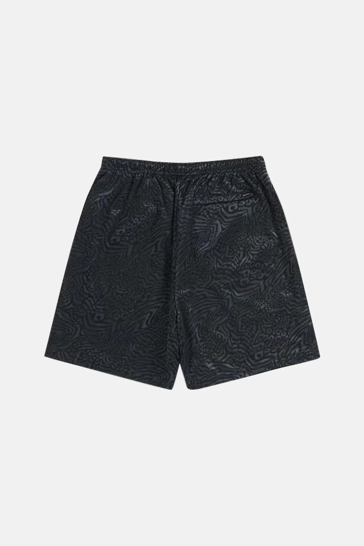 Supreme Umbro Animal Jacquard Soccer Short Black sold by Blue & Cream product image thumbnail 2