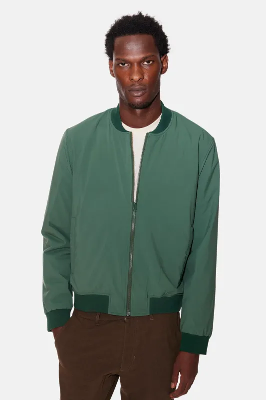 B&C Breeze Bomber Salvia sold by Blue & Cream