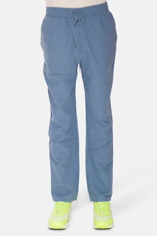 Best Linen Pant Blue sold by Blue & Cream