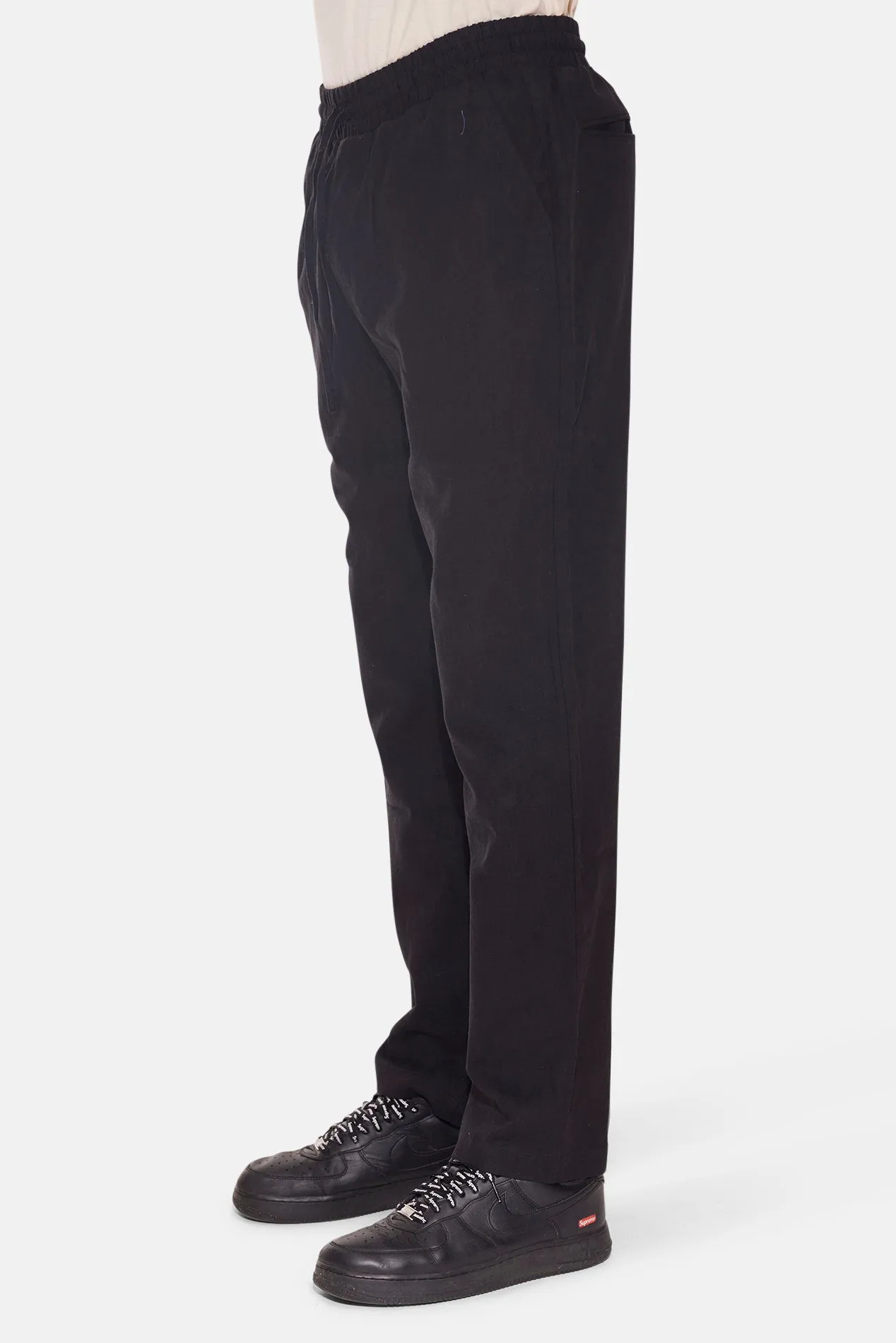 Best Linen Pant Black sold by Blue & Cream product image thumbnail 2