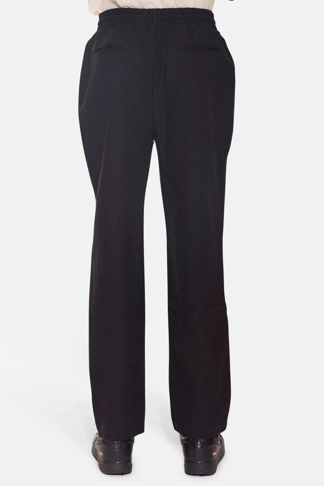 Best Linen Pant Black sold by Blue & Cream product image thumbnail 3