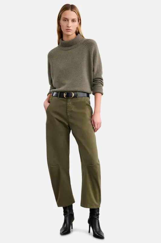 Emerson Pant Loden sold by Blue & Cream