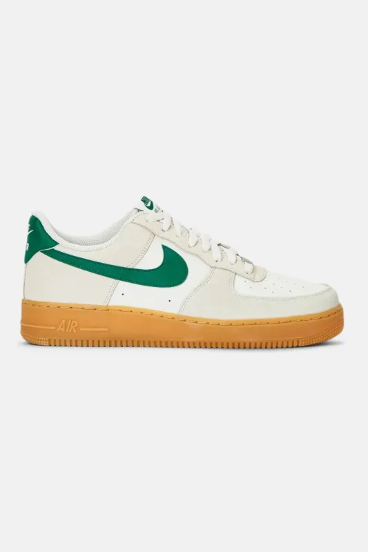 Men's Air Force 1 Low Phantom/Malachite sold by Blue & Cream