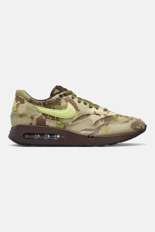 Men's Air Max 1 '86 OG 'Earth Camo' sold by Blue & Cream