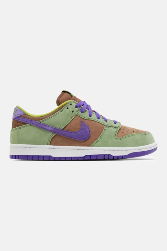 Mens Dunk Low SB Retro "Veneer" 2020 Multi sold by Blue & Cream