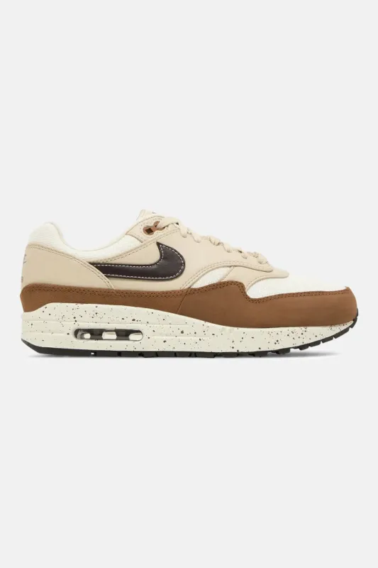 Women's Air Max 1 Velvet Brown made by Nike