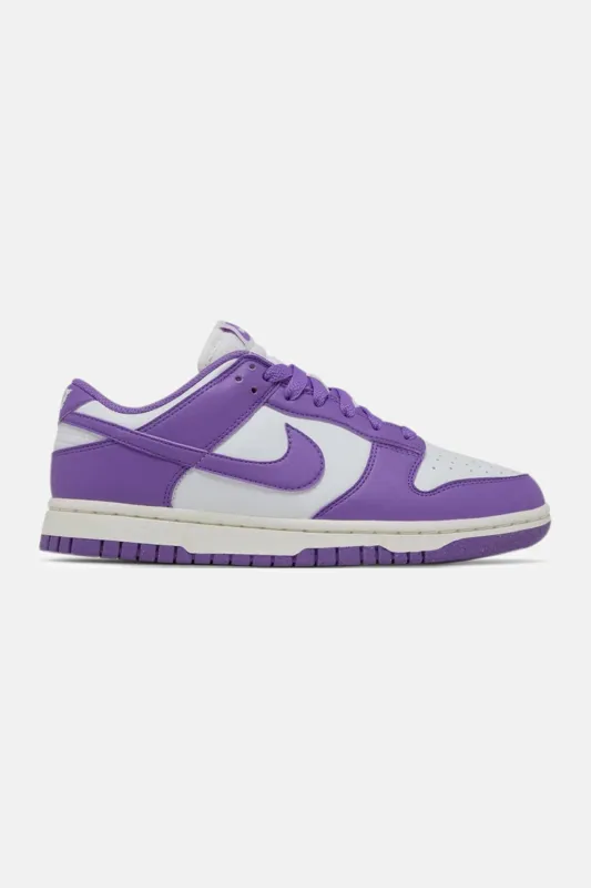 Women's Dunk Low 'Black Raspberry' made by Nike