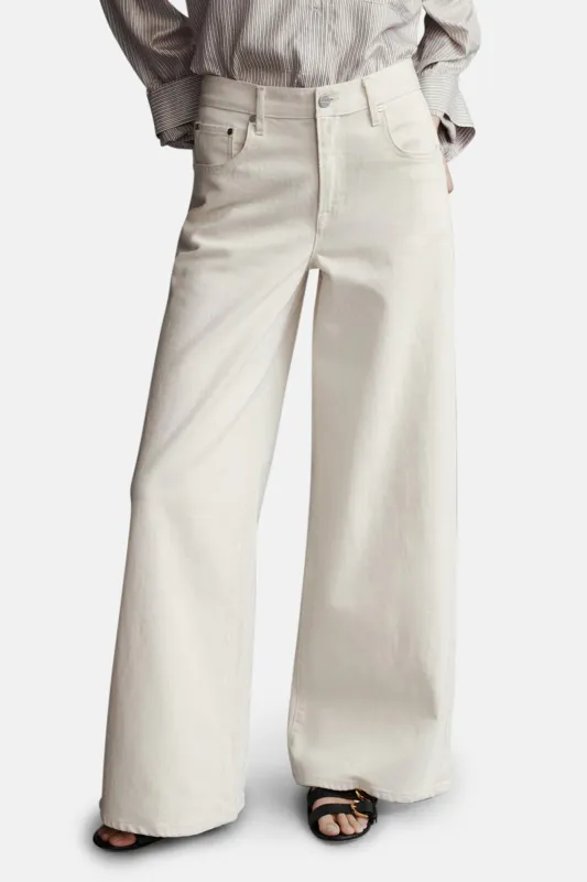 Tiny Dancer Jean In Natural Denim sold by Blue & Cream