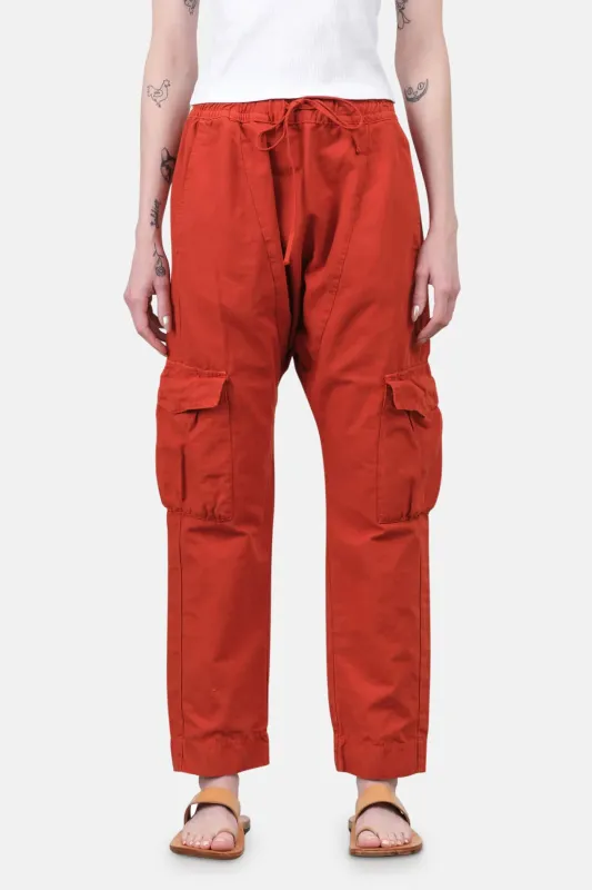 Eddy Pants Mars made by NSF