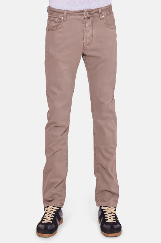 Bard Super Soft Velvet Touch Brown sold by Blue & Cream