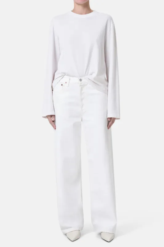 Low Slung Baggy Milkshake sold by Blue & Cream