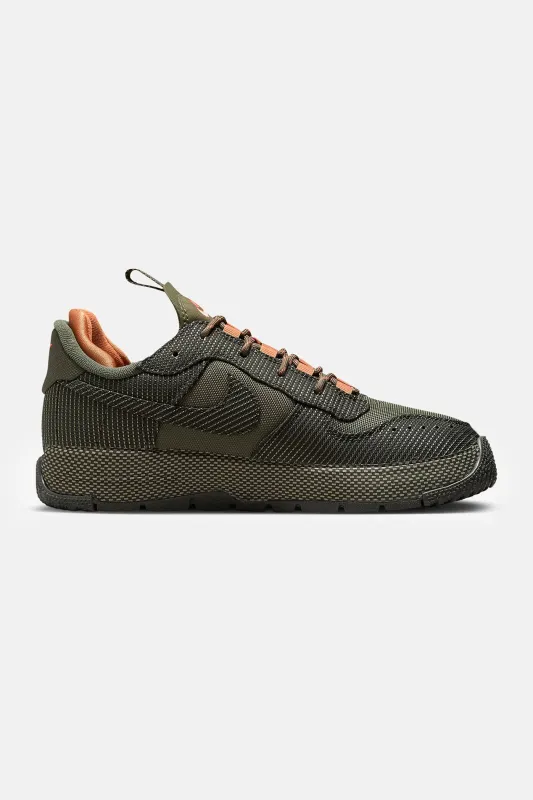 Women's Air Force 1 Wild Cargo Khaki/Sequoia/Flax/Cargo Khaki sold by Blue & Cream