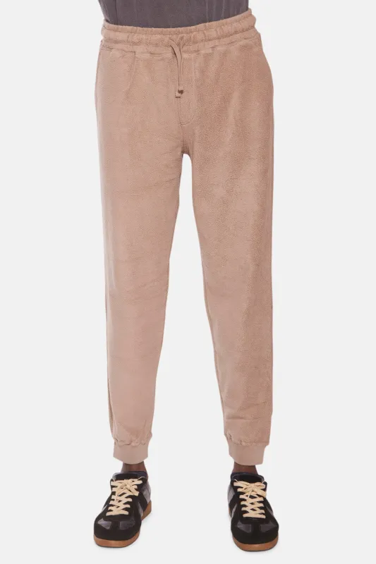 B&C Jogger Taupe sold by Blue & Cream