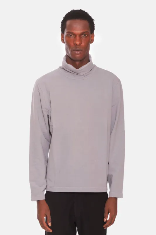 IF Turtle Neck Grey sold by Blue & Cream