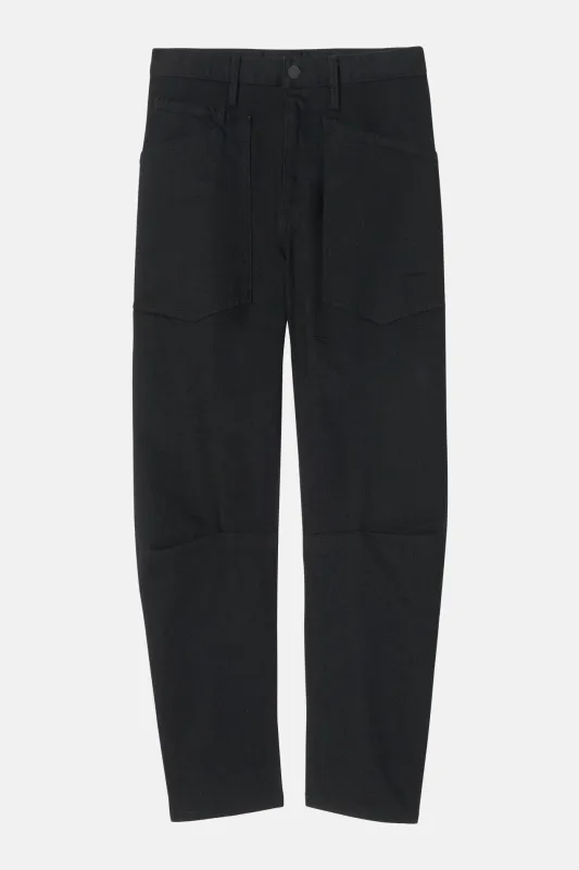 Shon Jean Black sold by Blue & Cream