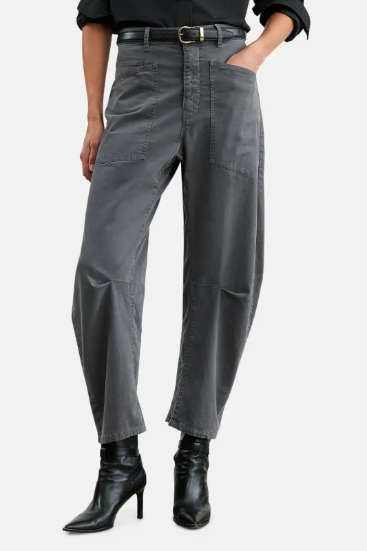 Shon Pant Vintage Grey sold by Blue & Cream