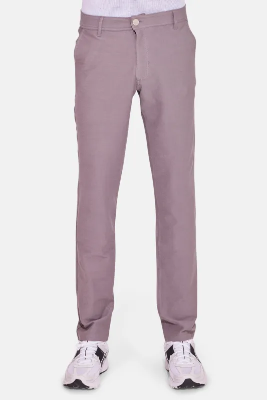 Everyday Slim Pant Grey sold by Blue & Cream