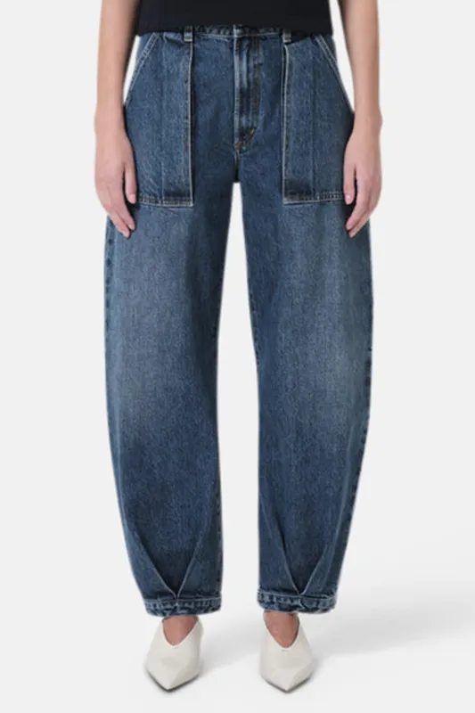 Scout Utility Jean In Control sold by Blue & Cream