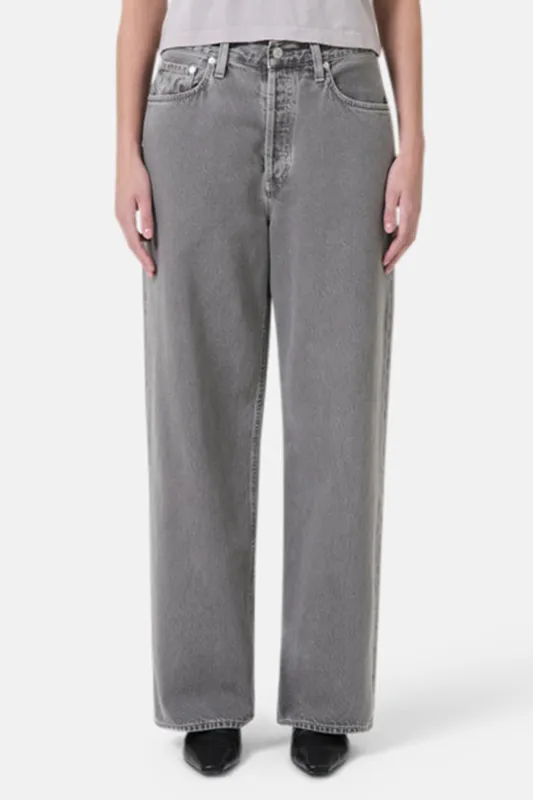 Low Slung Baggy In Dollar sold by Blue & Cream