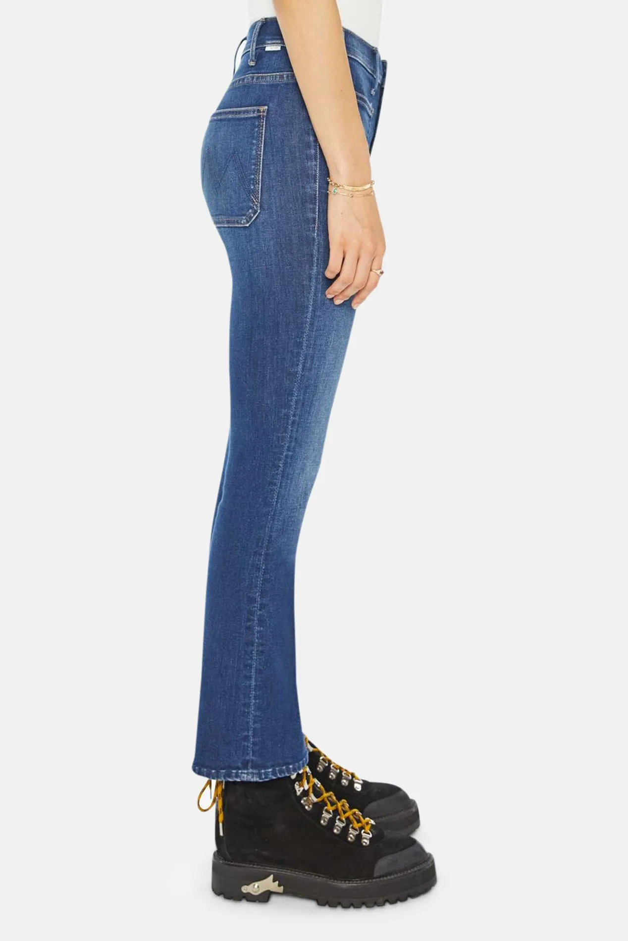 The Patch Pocket Insider Flood On Your Left sold by Blue & Cream product image thumbnail 2