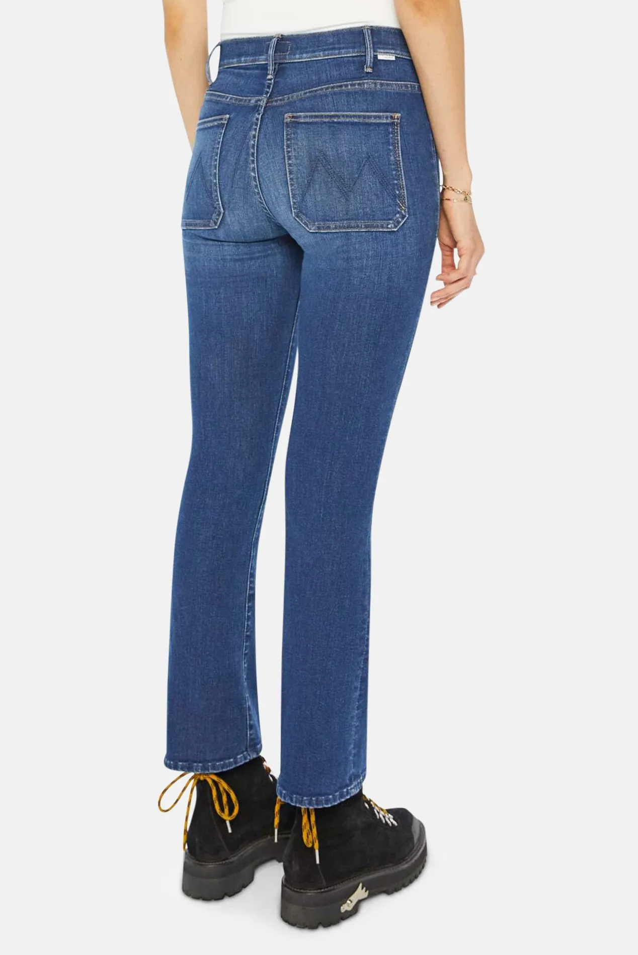 The Patch Pocket Insider Flood On Your Left sold by Blue & Cream product image thumbnail 3