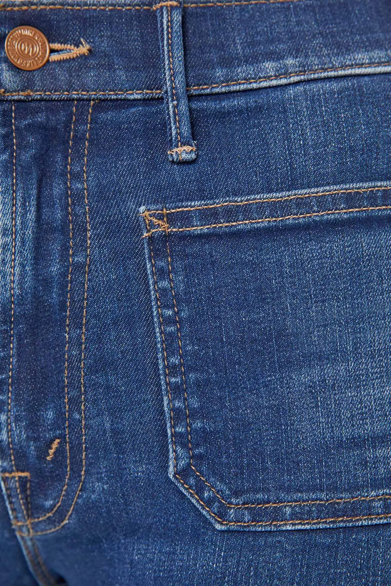 The Patch Pocket Insider Flood On Your Left sold by Blue & Cream product image thumbnail 4