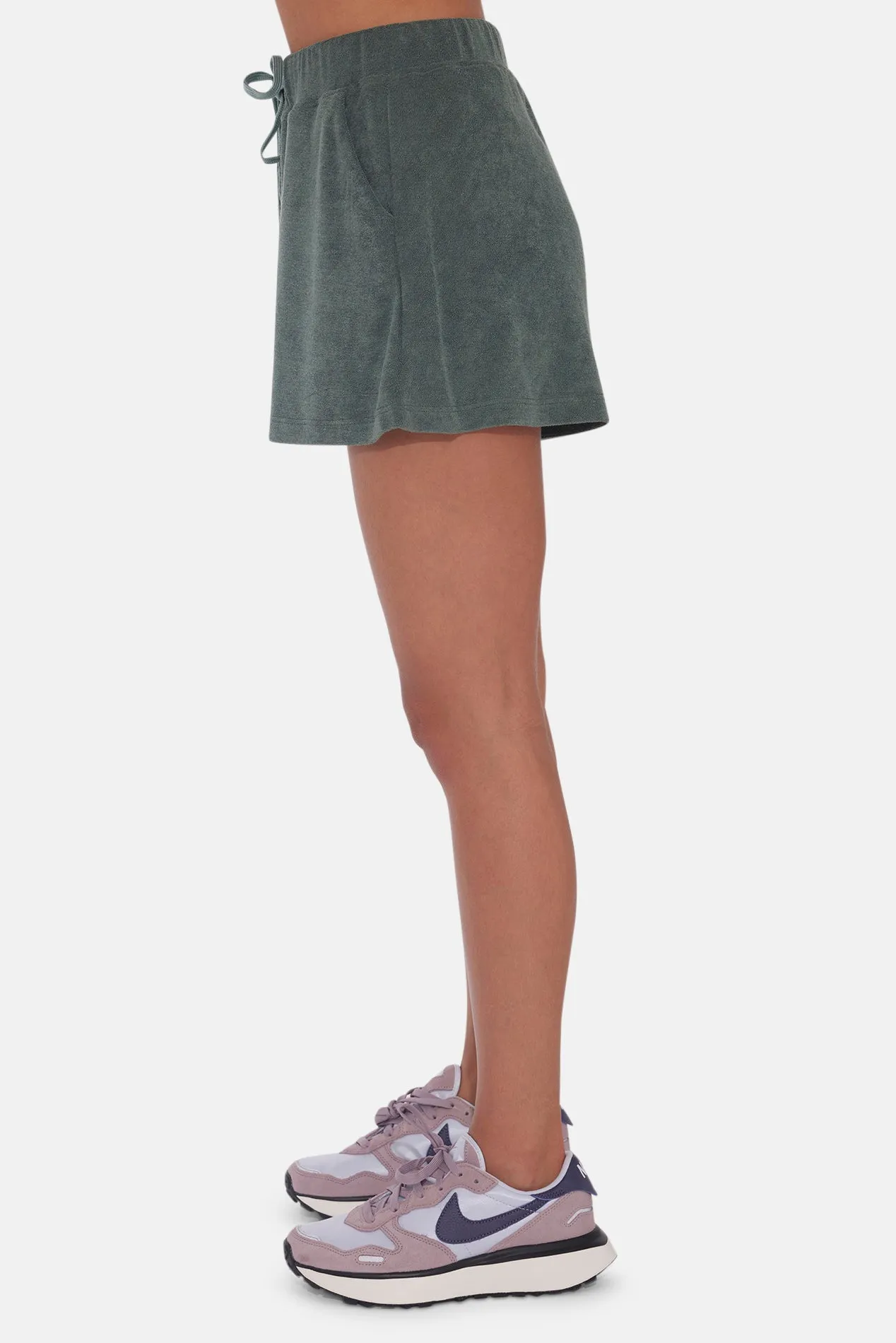 Sam Terry Short Green sold by Blue & Cream product image thumbnail 2