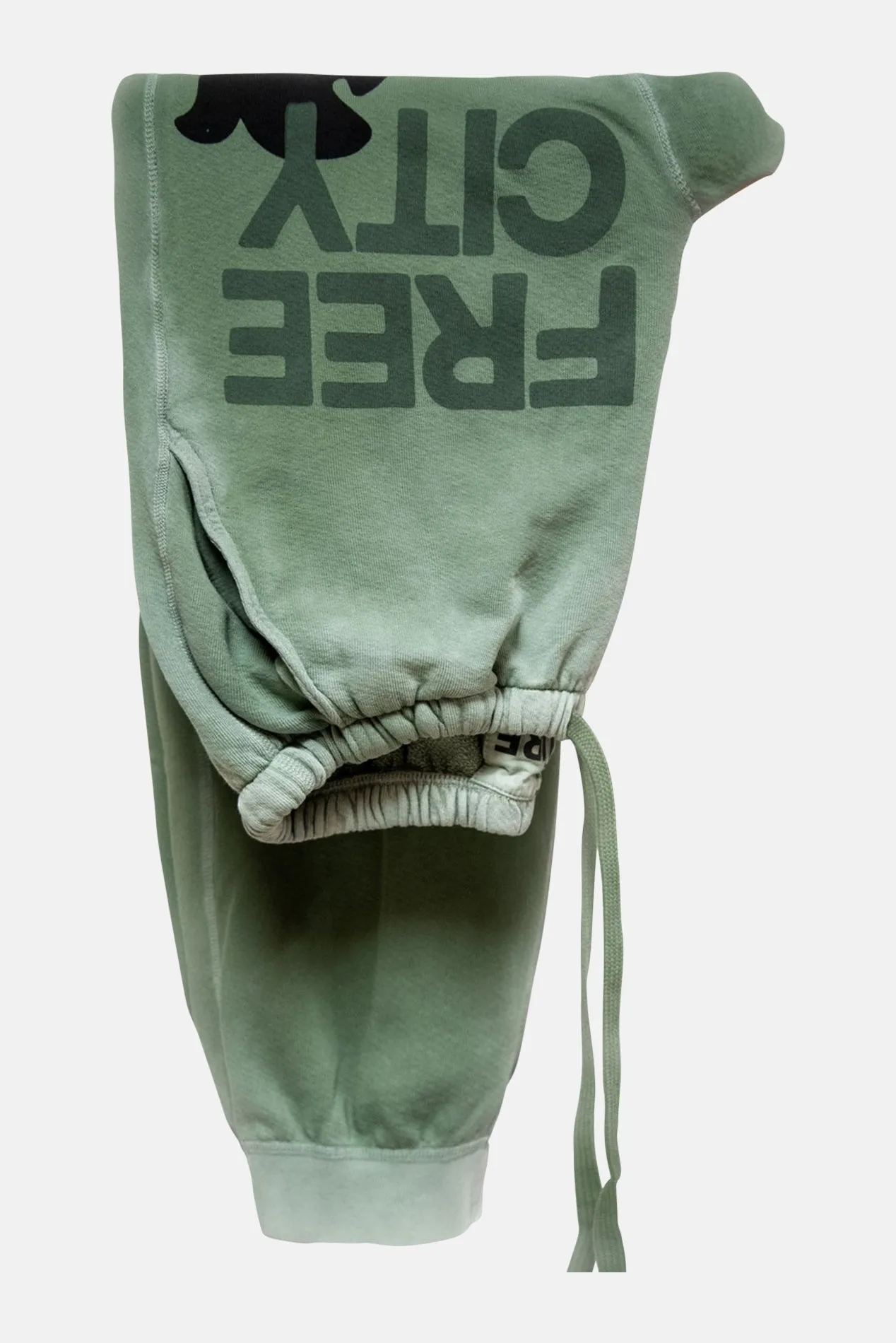 FREECITY LARGE Sunfades Pocket Sweatpant Joshua Tree sold by Blue & Cream