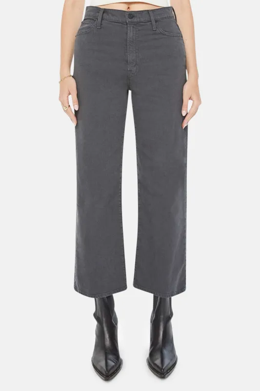 The Dodger Ankle Peat sold by Blue & Cream