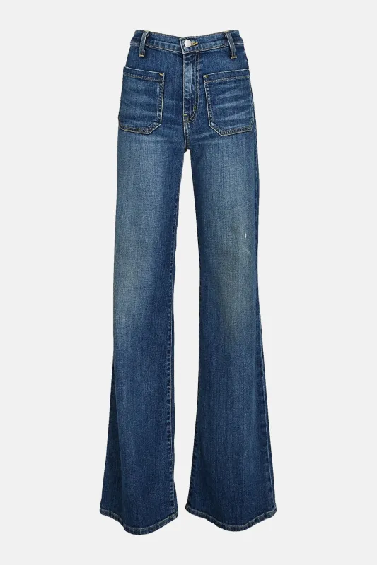 Florence Jean Classic Wash sold by Blue & Cream