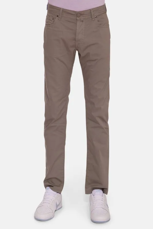 Bard Lightweight Poplin 5 Pkt Thyme sold by Blue & Cream