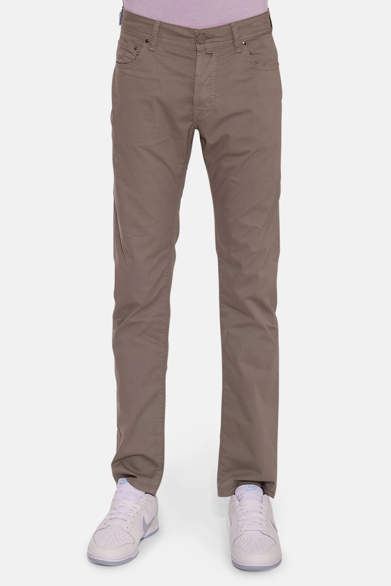 Bard Lightweight Poplin 5 Pkt Thyme sold by Blue & Cream