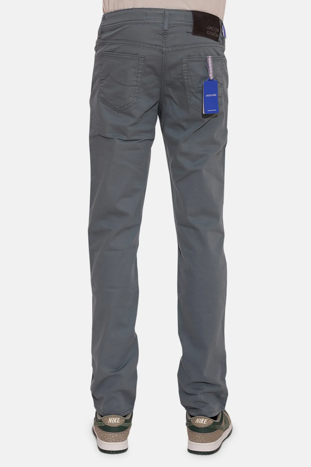 Bard Soft Stretch Twill 5 Pkt Basalt sold by Blue & Cream product image thumbnail 2