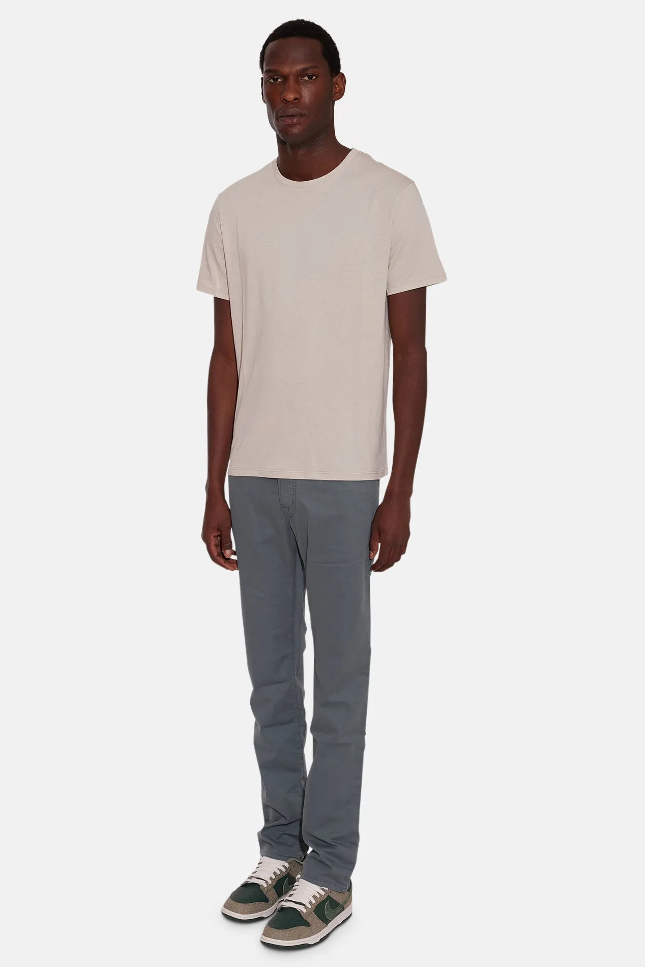 Bard Soft Stretch Twill 5 Pkt Basalt sold by Blue & Cream product image thumbnail 4