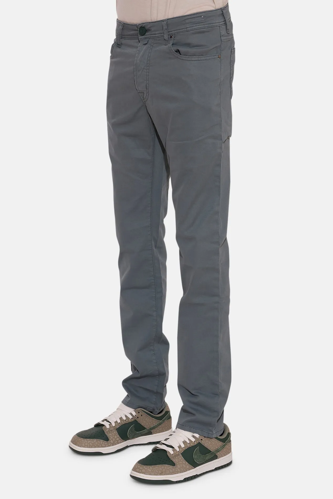 Bard Soft Stretch Twill 5 Pkt Basalt sold by Blue & Cream product image thumbnail 3