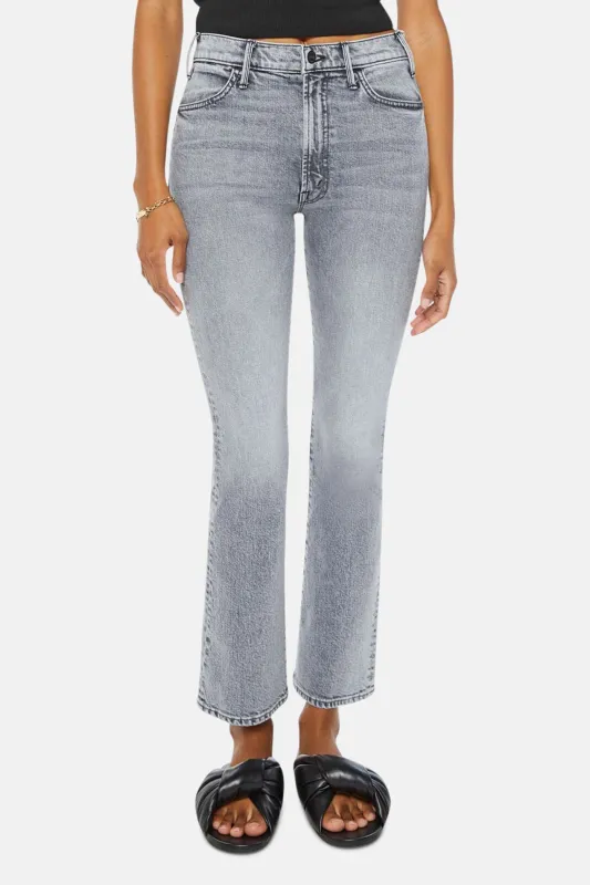 The Hustler Ankle Drawing A Blank sold by Blue & Cream