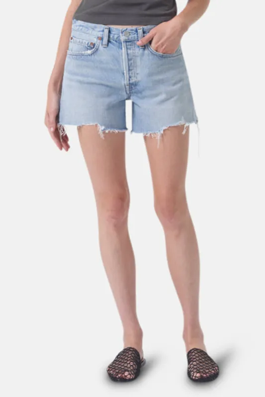 Parker Long Short Agreement made by Agolde